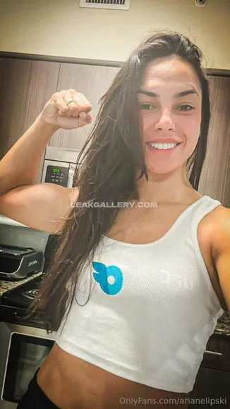 Arianelipski Exclusive Leaked Nude OnlyFans #7965917