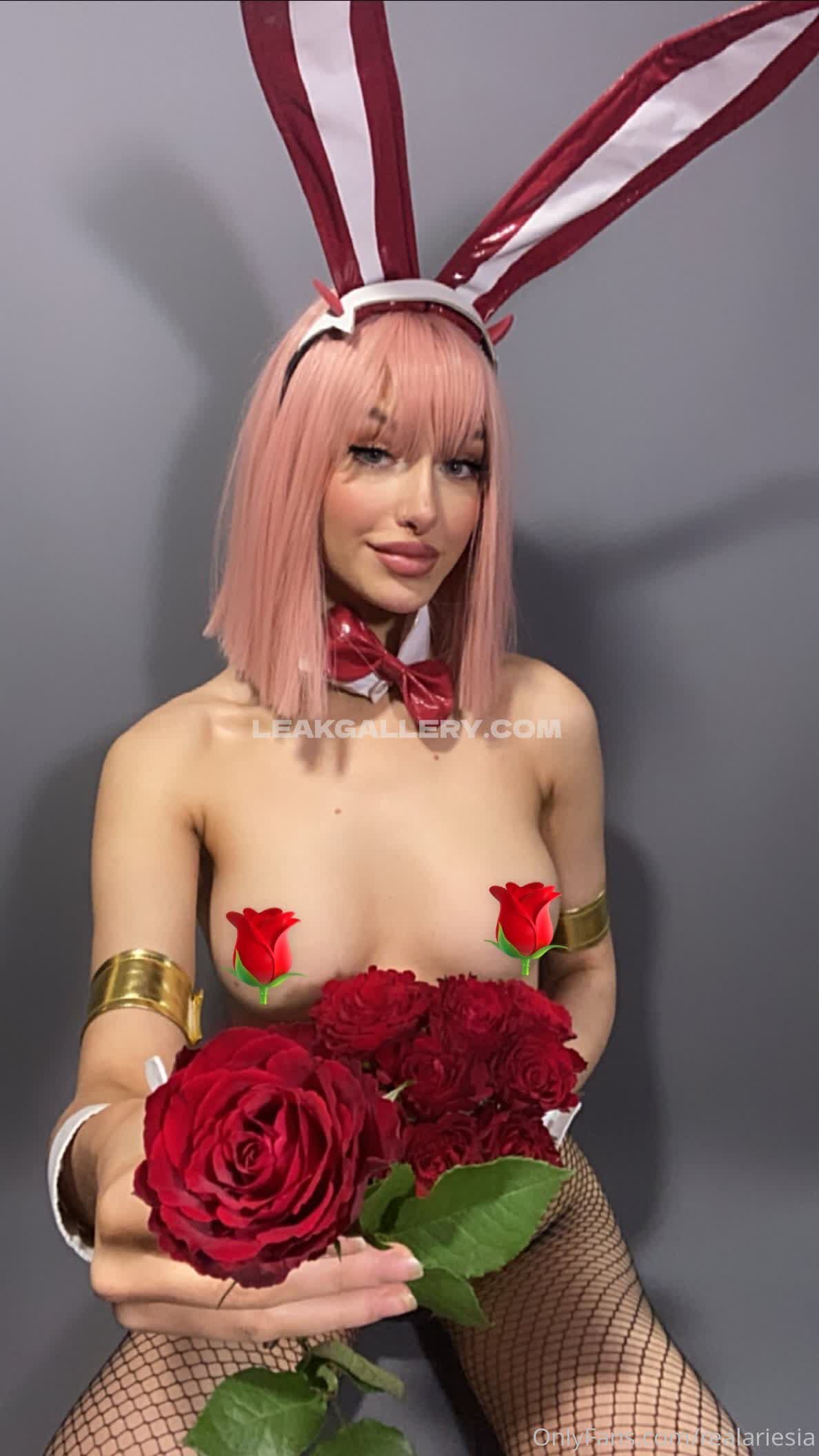 Ariesiatv Exclusive Leaked Nude OnlyFans #8322009