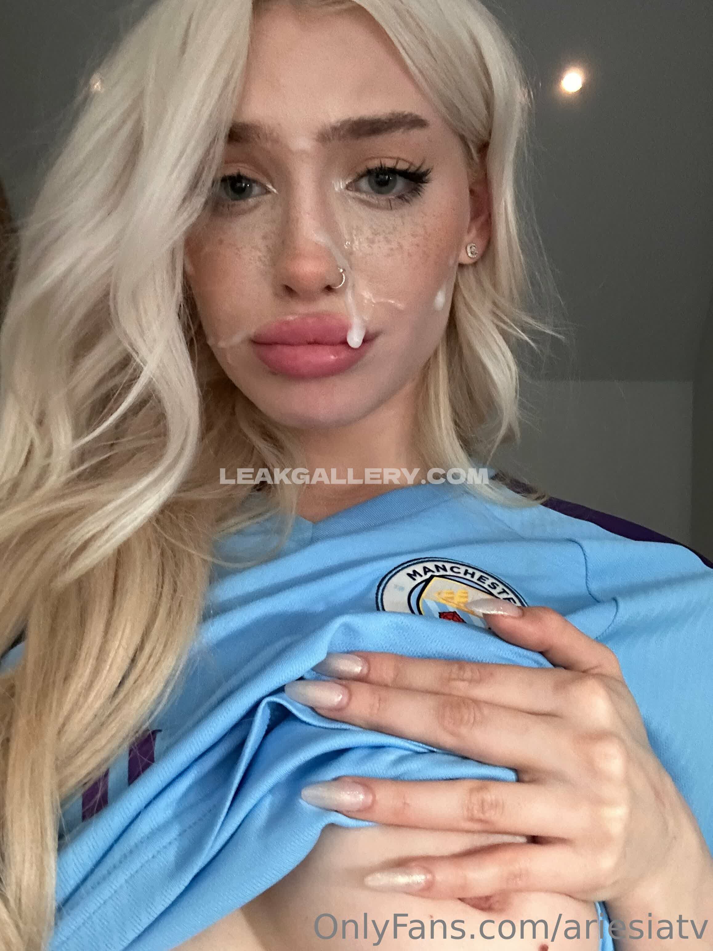 Ariesiatv Exclusive Leaked Nude OnlyFans #8321119
