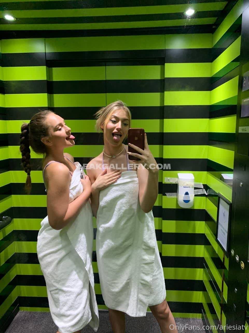 Ariesiatv Exclusive Leaked Nude OnlyFans #8322031