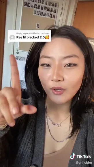 Arinekim Exclusive Leaked Nude Onlyfans #7417178