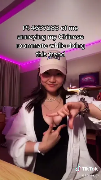 Arinekim Exclusive Leaked Nude Onlyfans #7417154