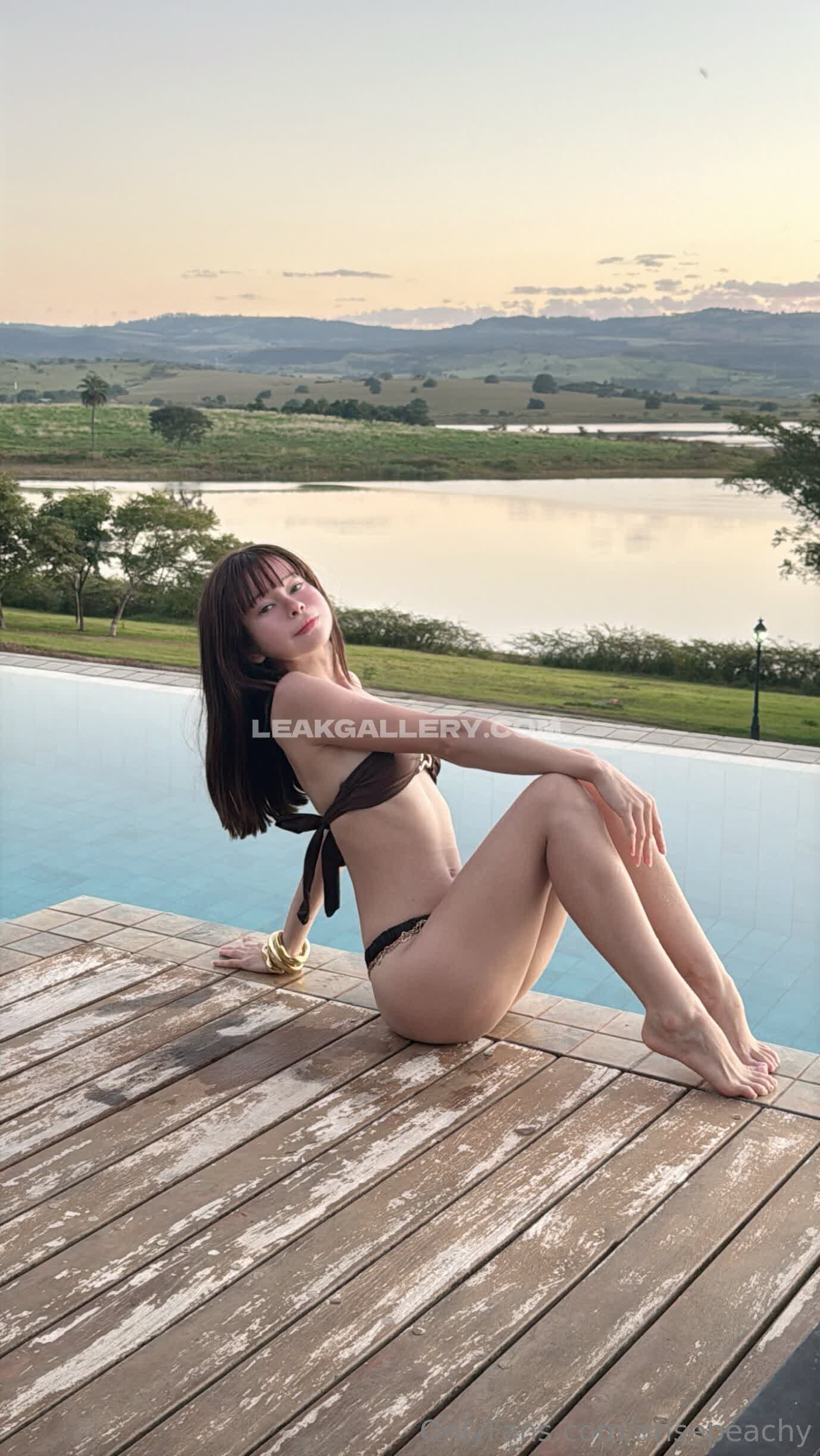 Arisepeach Exclusive Leaked Nude OnlyFans #4540027