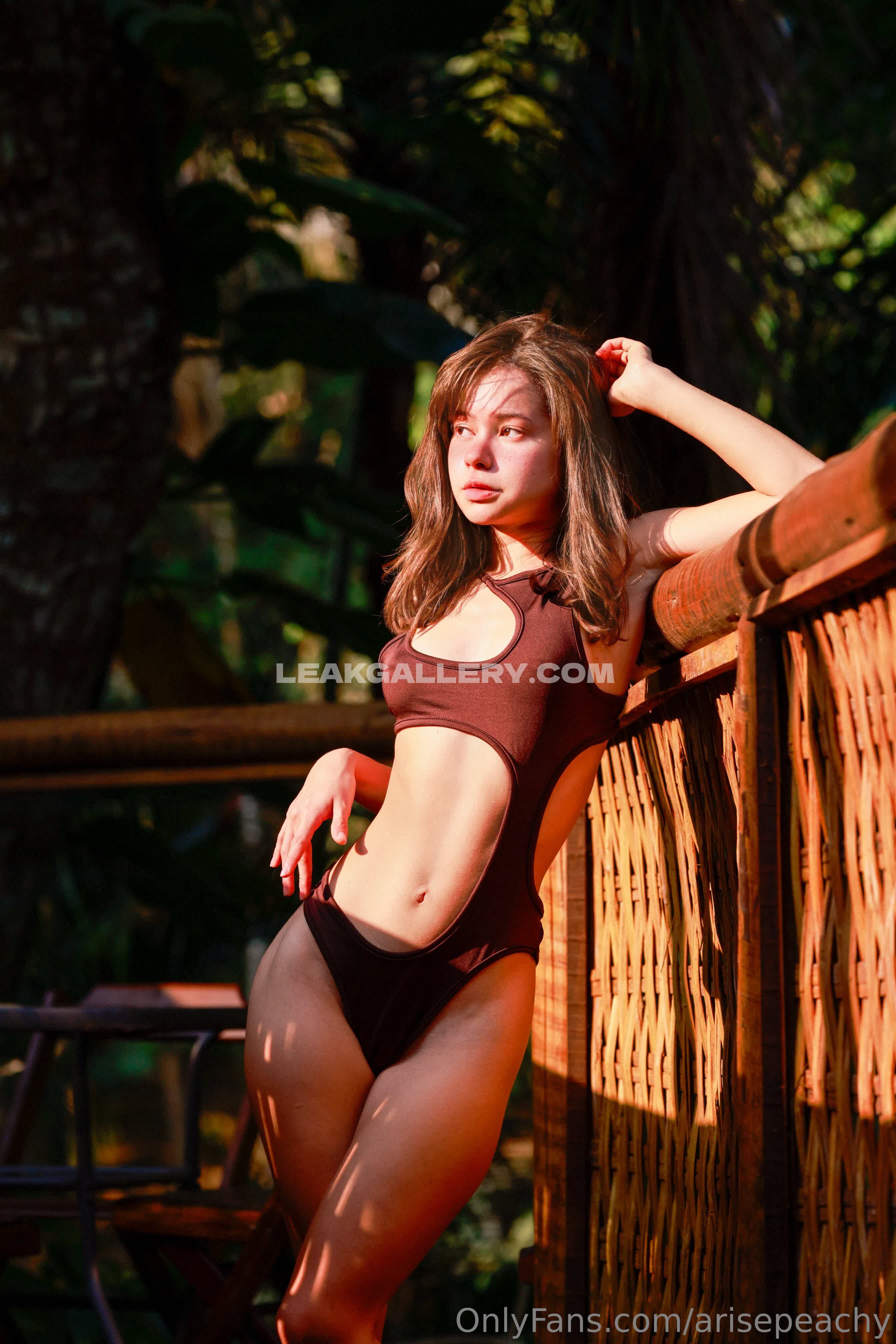 Arisepeach Exclusive Leaked Nude OnlyFans #6765073