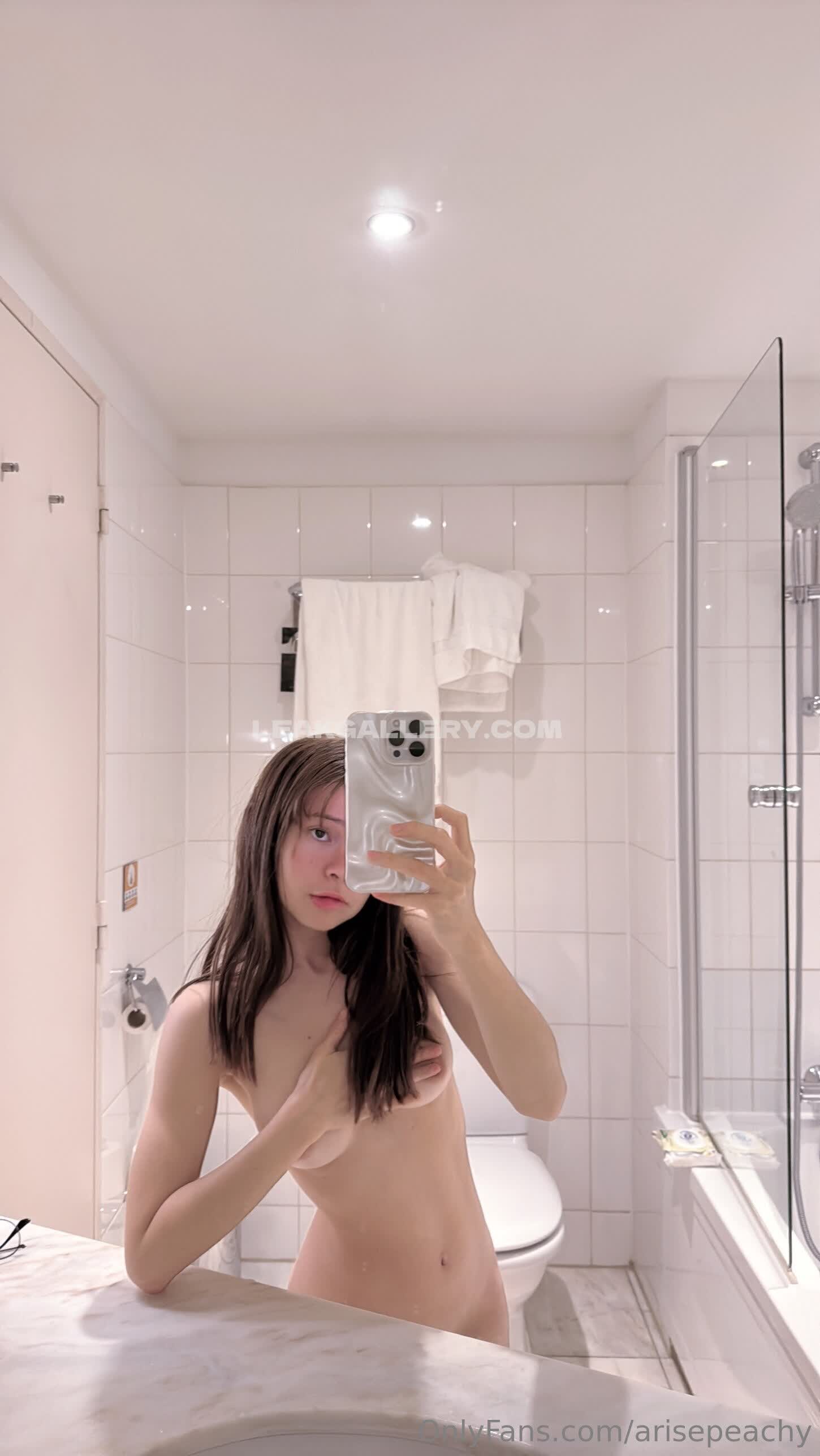 Arisepeach Exclusive Leaked Nude OnlyFans #7876859