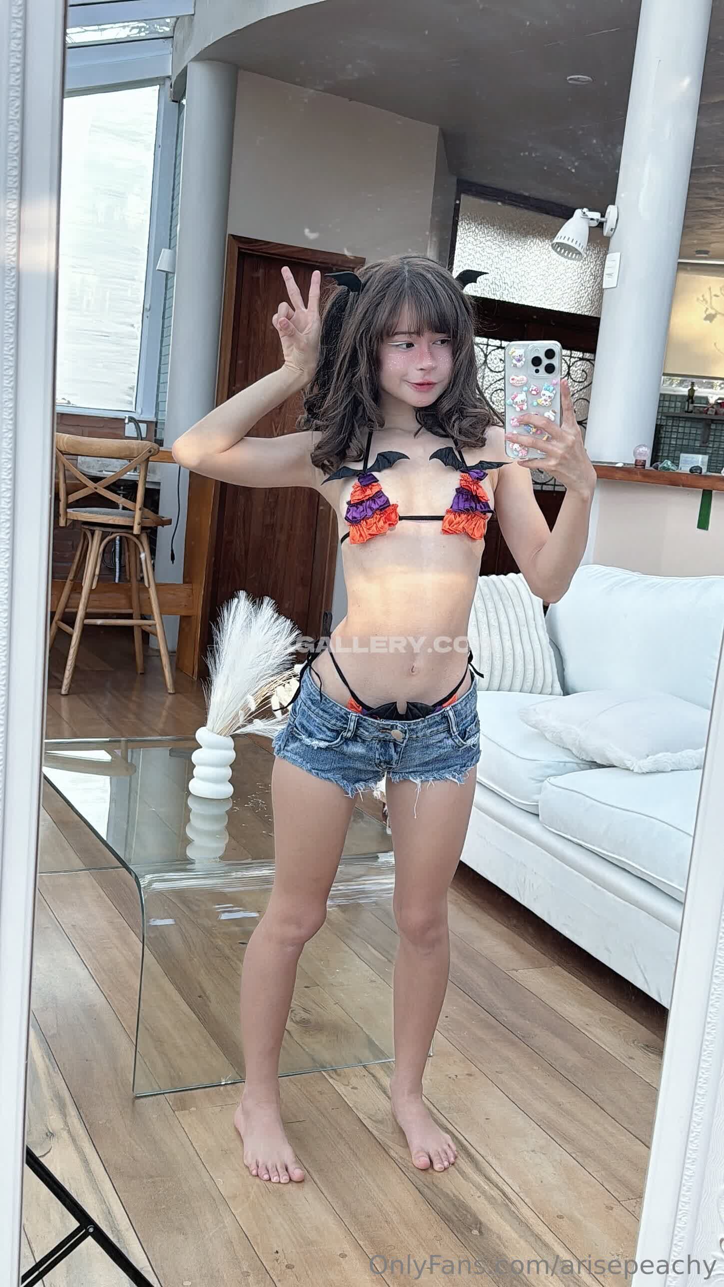 Arisepeach Exclusive Leaked Nude OnlyFans #6765008