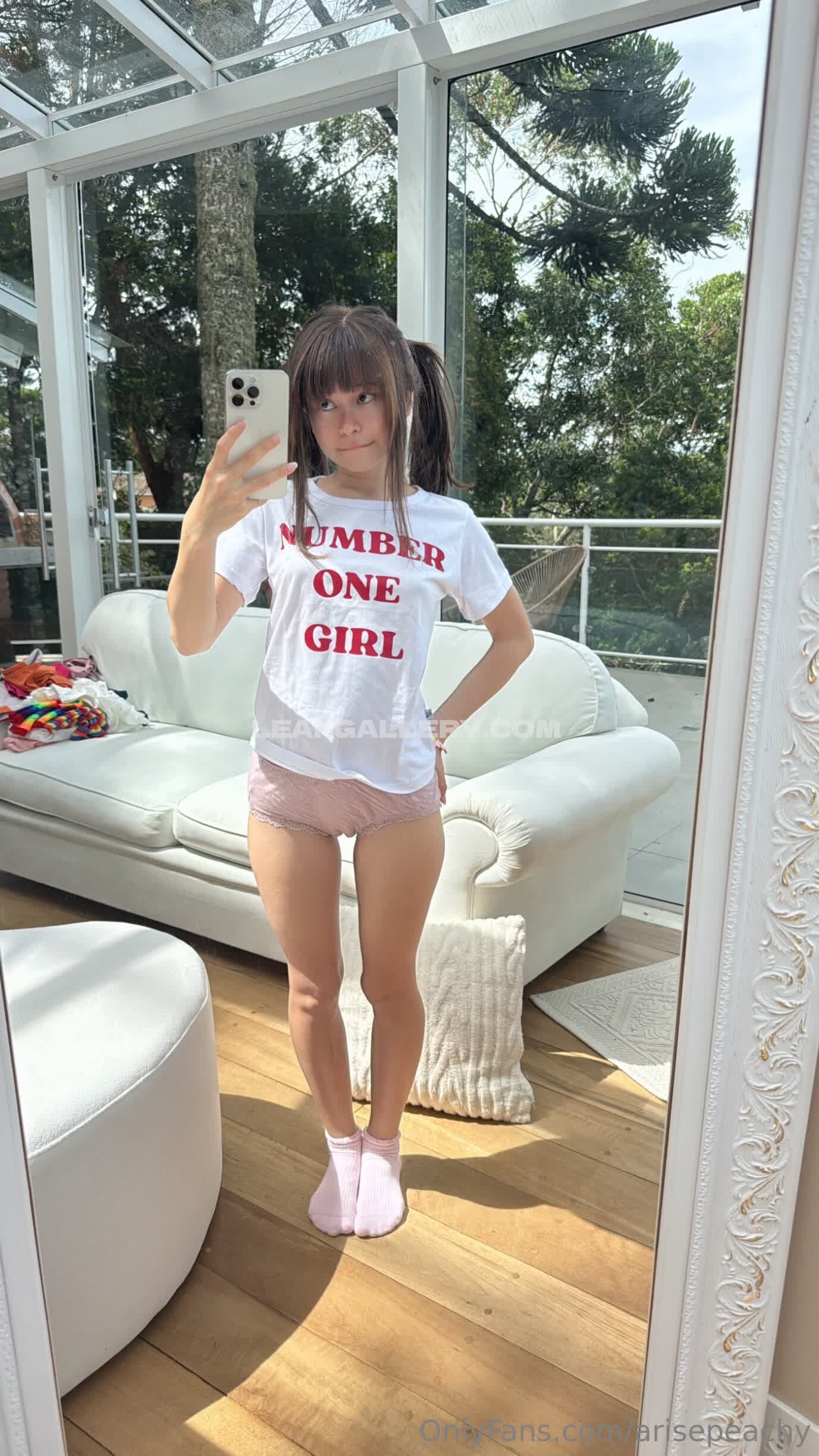 Arisepeach Exclusive Leaked Nude OnlyFans #2965471