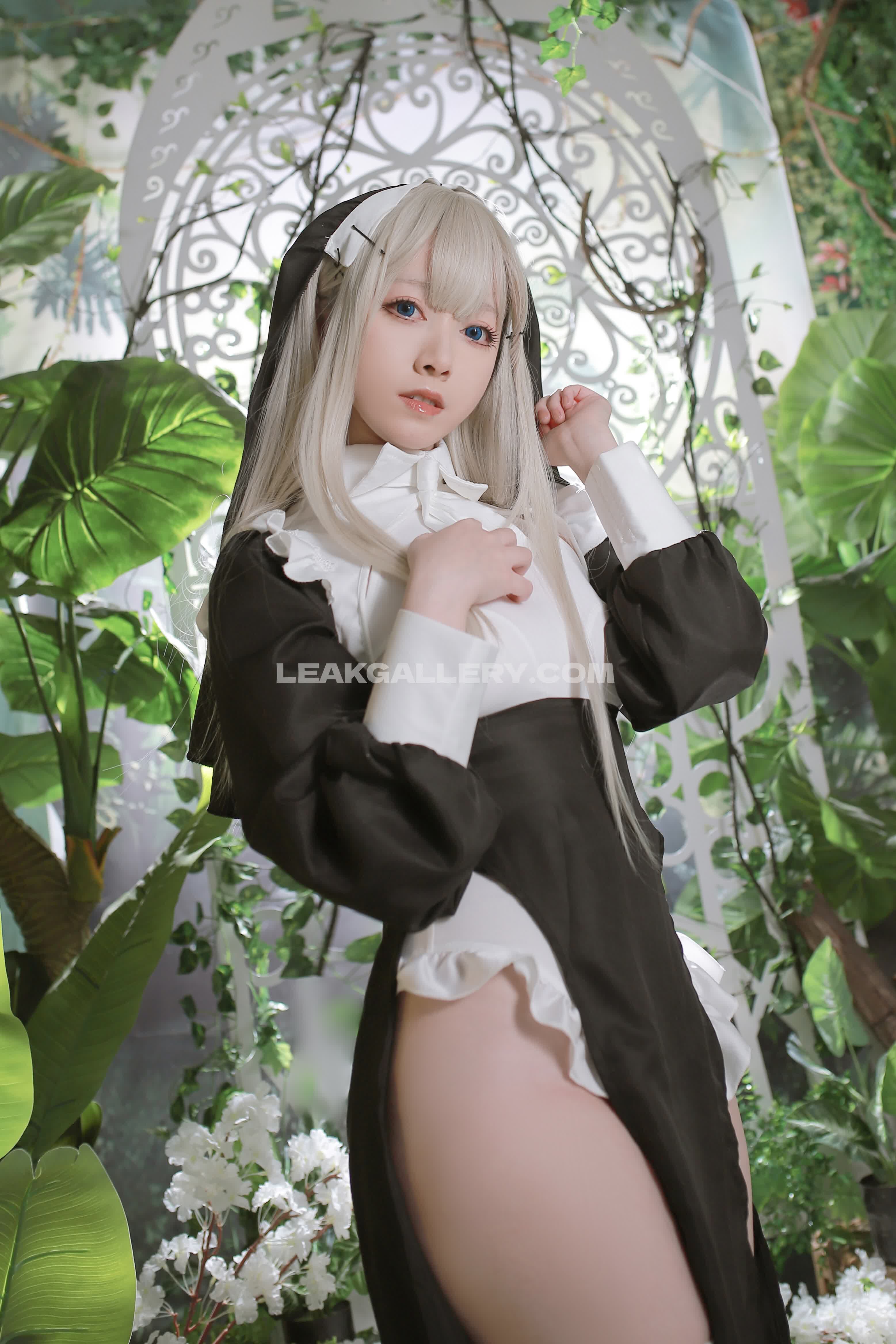 Asagirishop Exclusive Leaked Nude OnlyFans #7601024