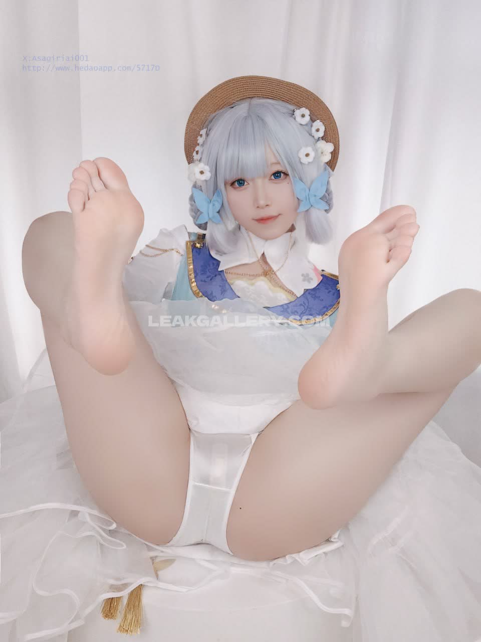 Asagirishop Exclusive Leaked Nude OnlyFans #8111806