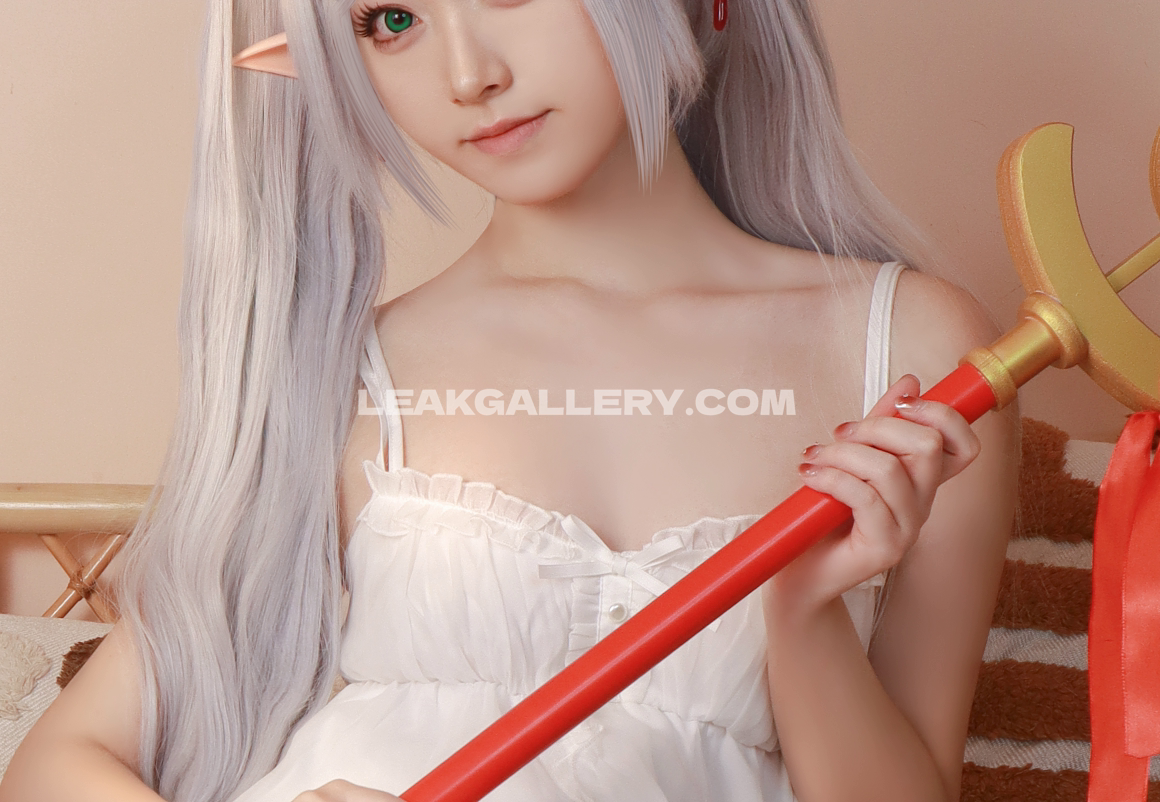 Asagirishop Exclusive Leaked Nude OnlyFans #7600563