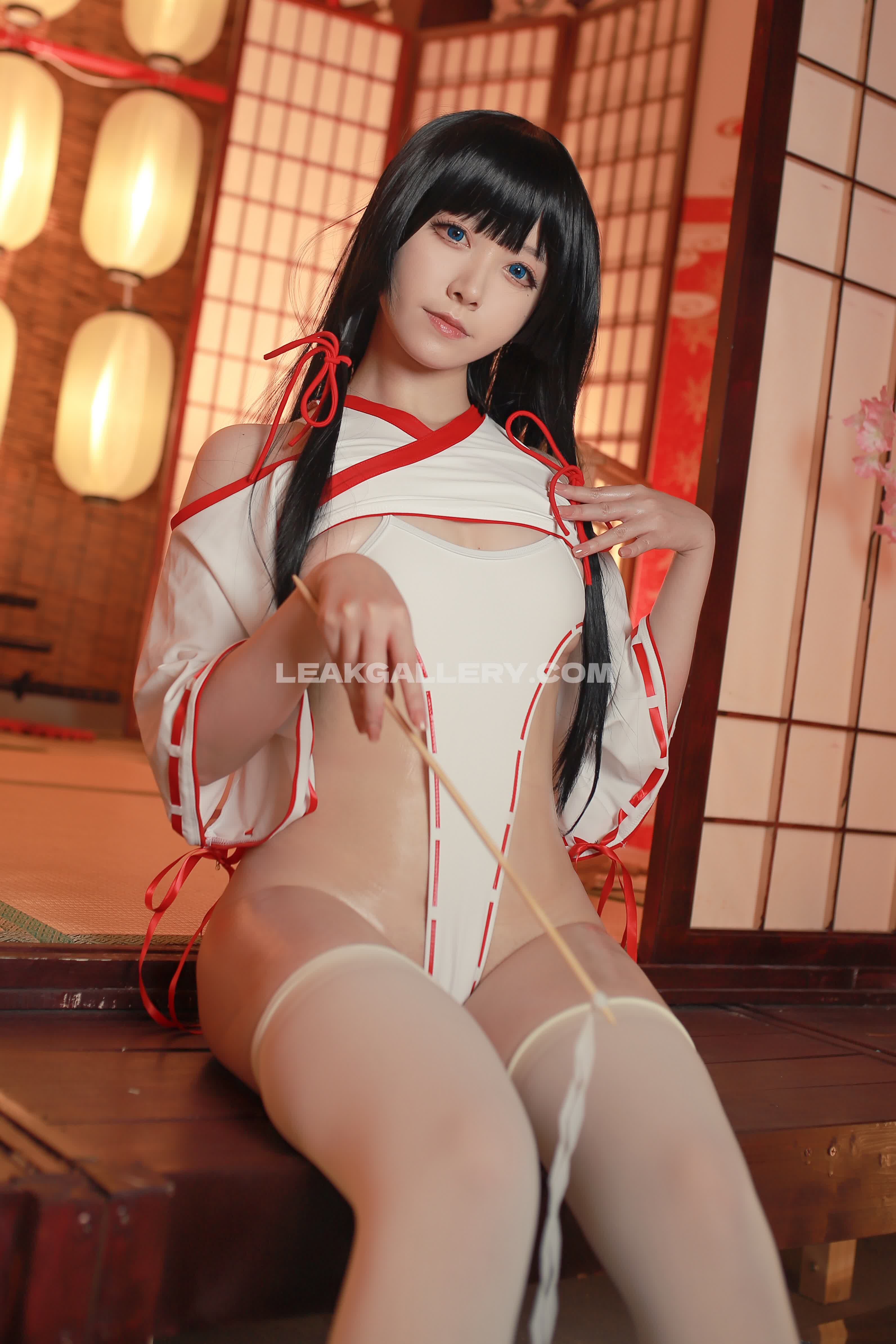 Asagirishop Exclusive Leaked Nude OnlyFans #8110096
