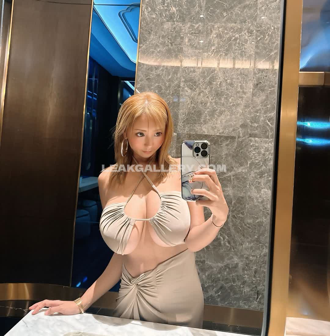 Asami_natsuki Exclusive Leaked Nude OnlyFans #7838750