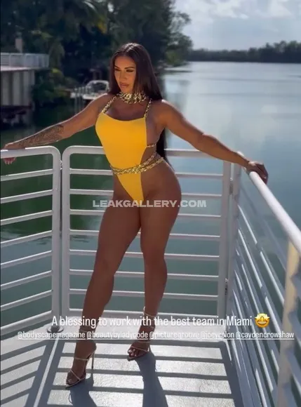 Ash_cali Exclusive Leaked Nude OnlyFans #7990375