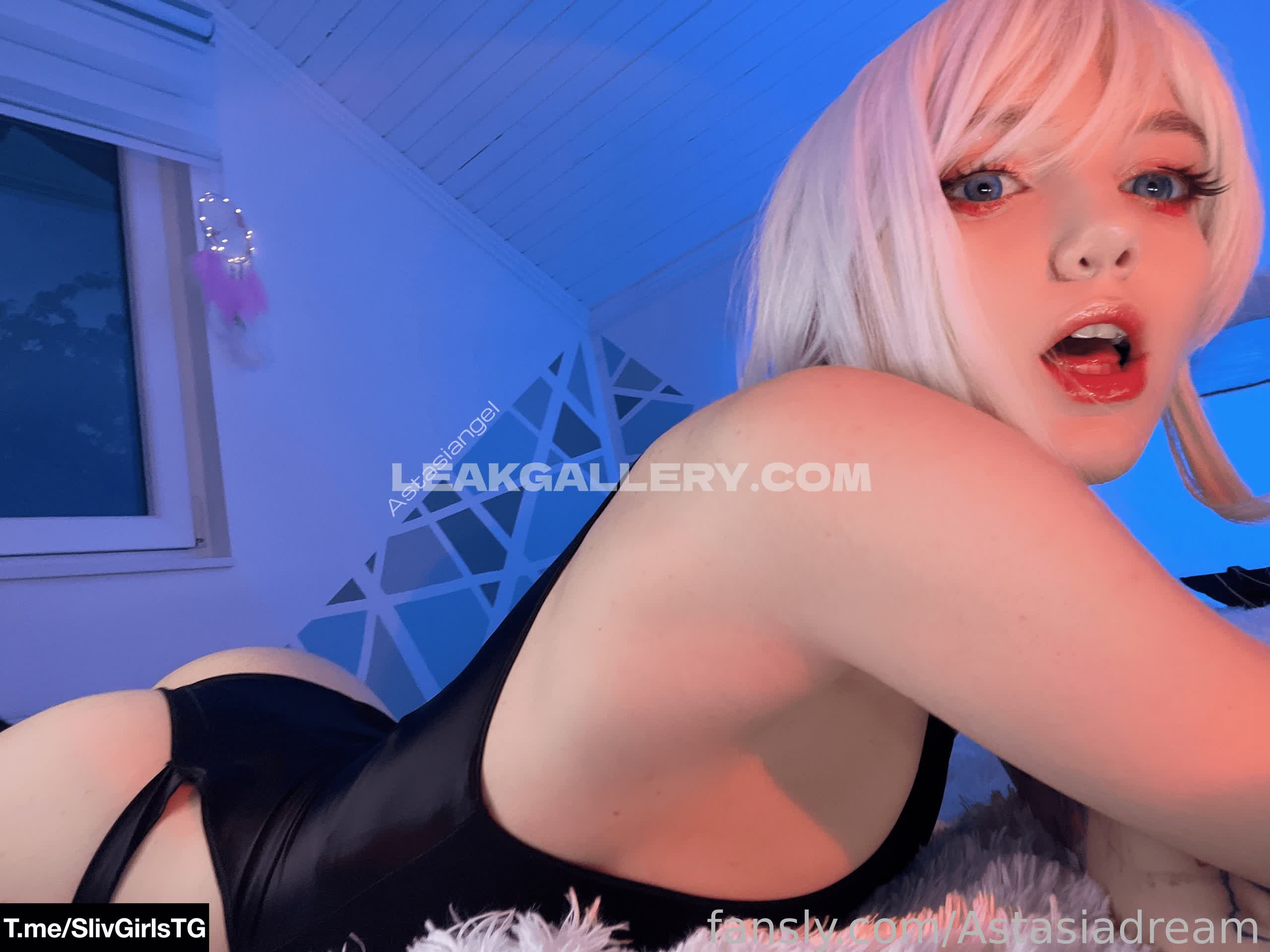 Astasiangel Exclusive Leaked Nude OnlyFans #5905044