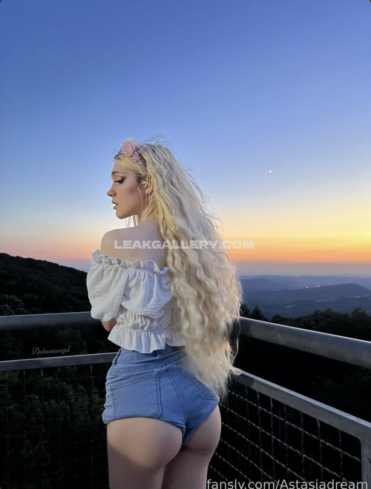 Astasiangel Exclusive Leaked Nude OnlyFans #7299036
