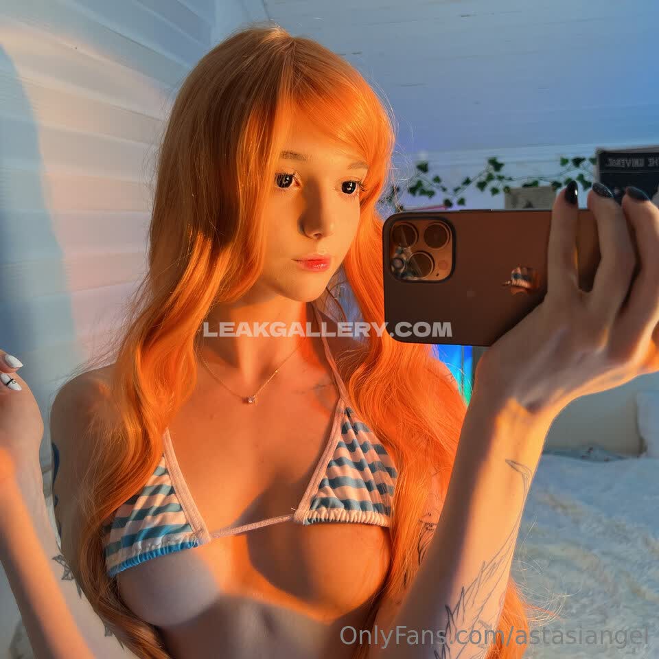 Astasiangel Exclusive Leaked Nude OnlyFans #6557360