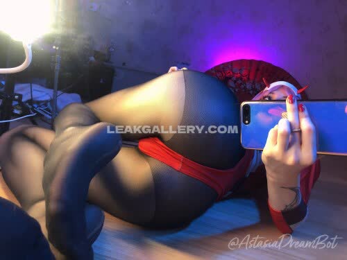 Astasiangel Exclusive Leaked Nude OnlyFans #6556502