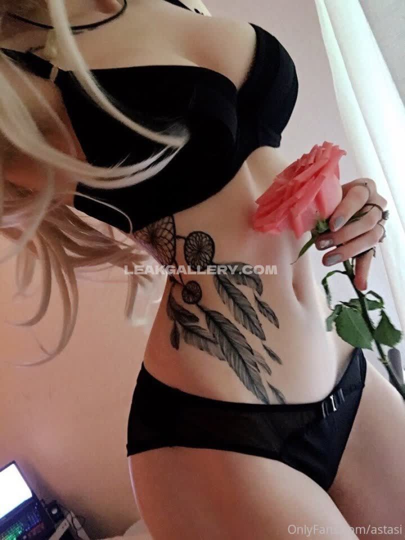 Astasiangel Exclusive Leaked Nude OnlyFans #7298462