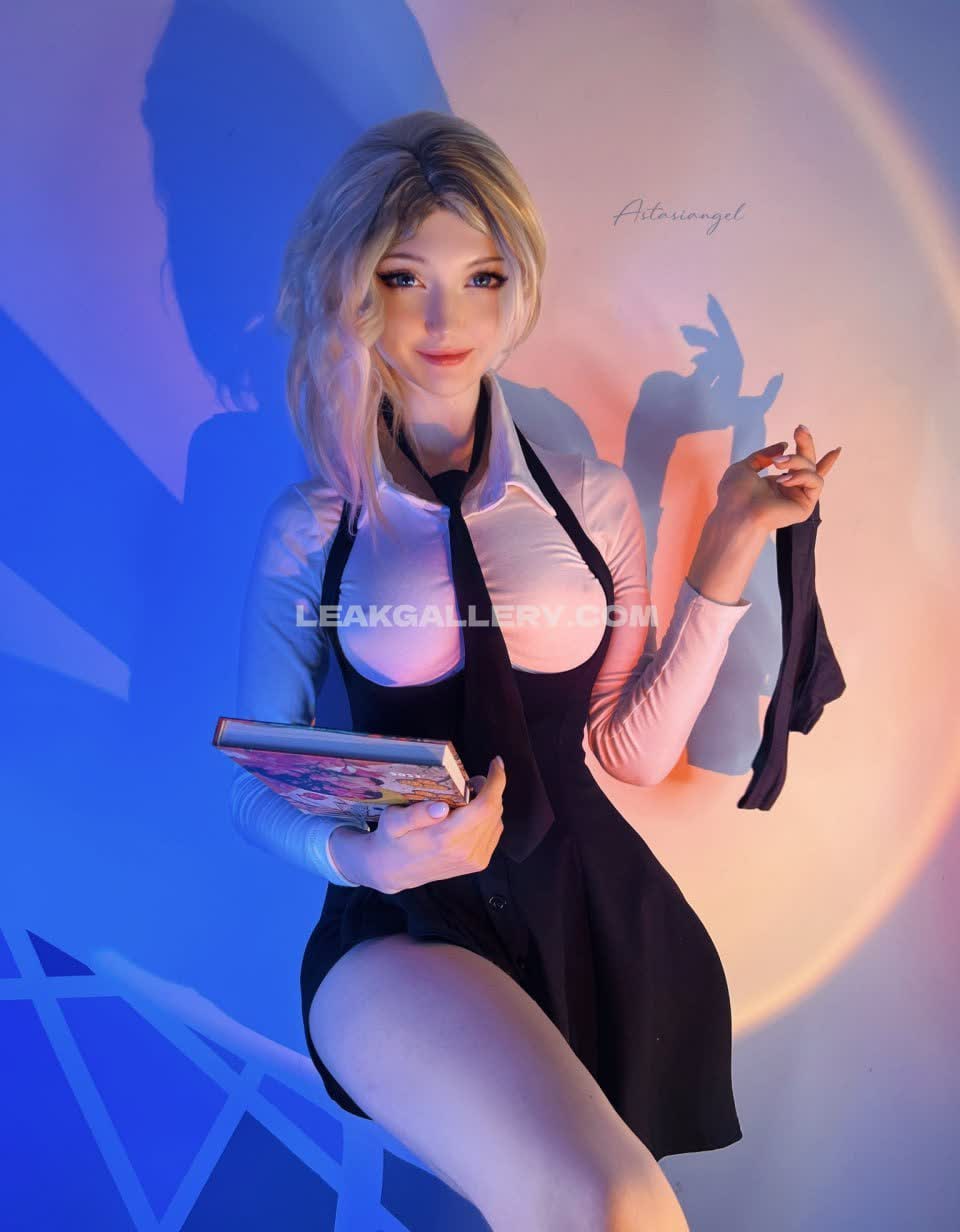 Astasiangel Exclusive Leaked Nude OnlyFans #4287067