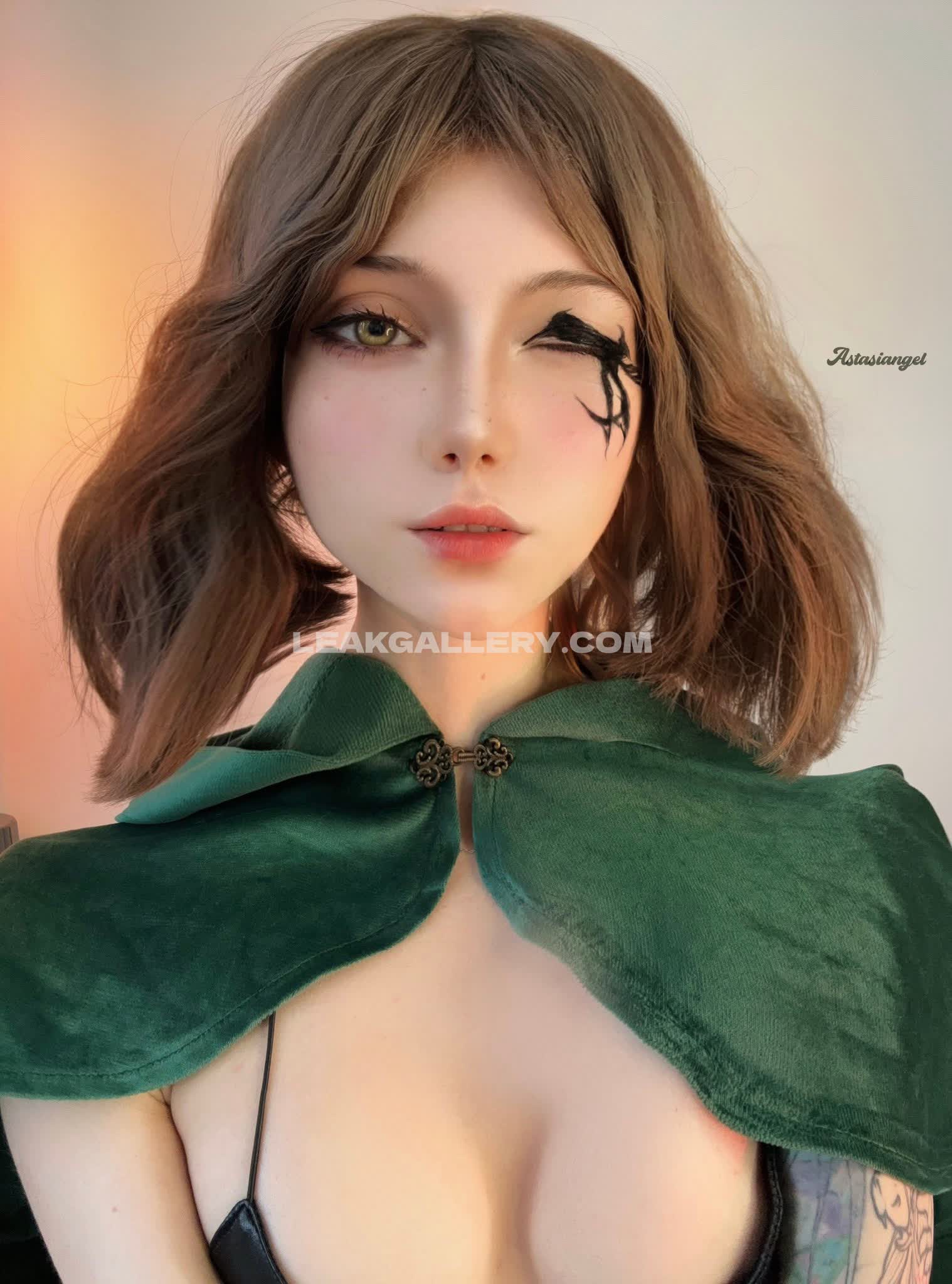 Astasiangel Exclusive Leaked Nude OnlyFans #6030218
