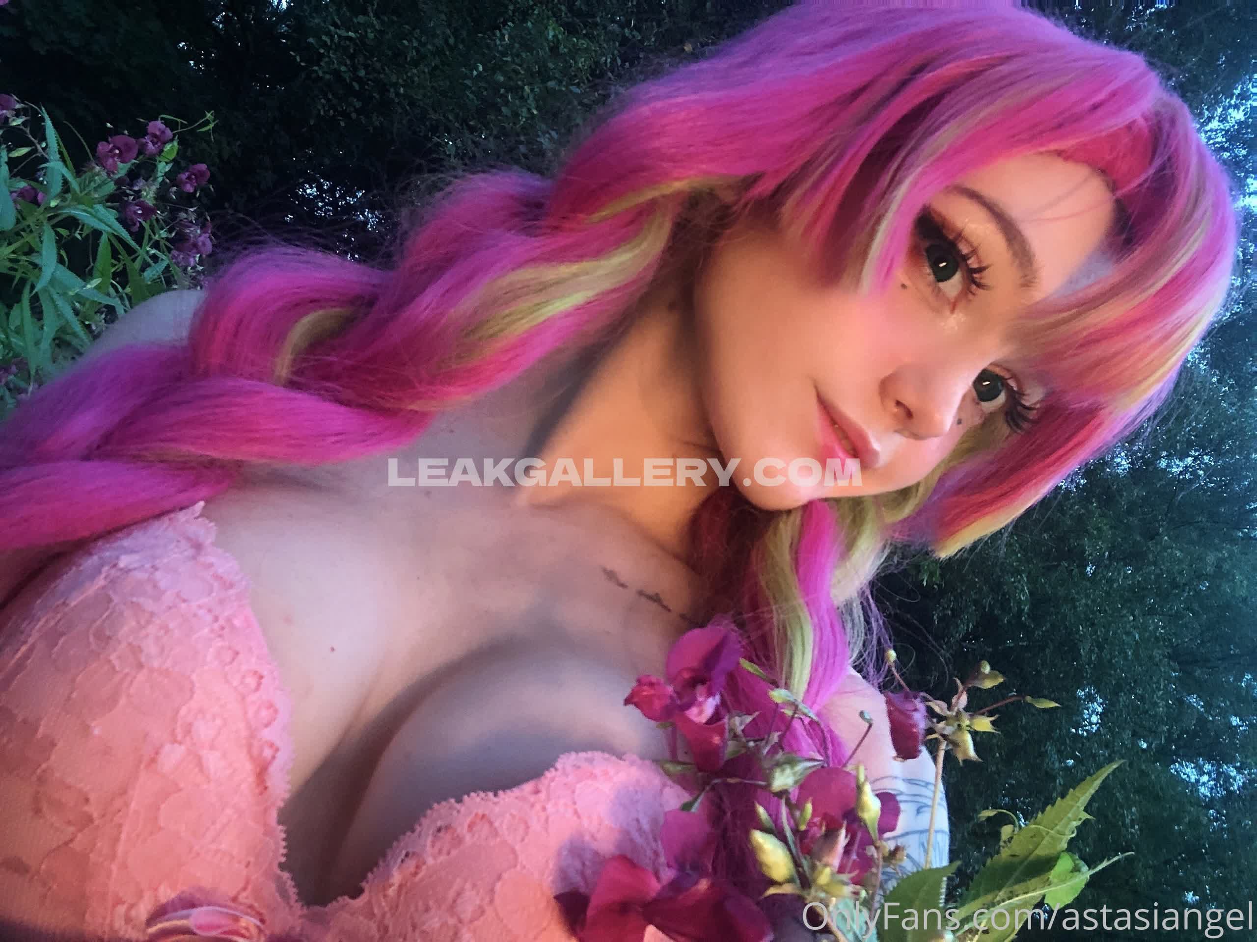 Astasiangel Exclusive Leaked Nude OnlyFans #5905164