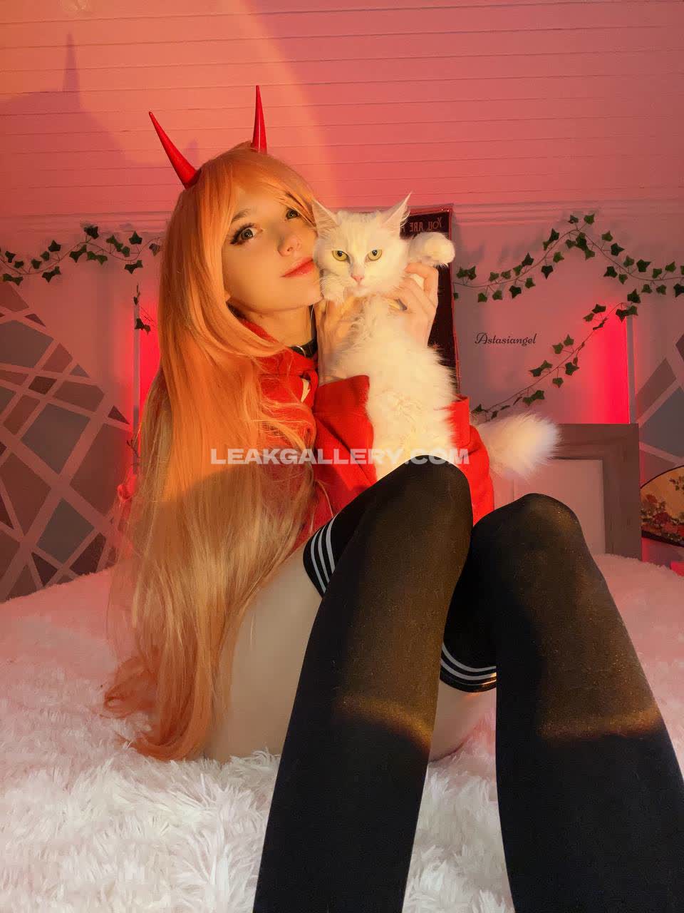 Astasiangel Exclusive Leaked Nude OnlyFans #6035690