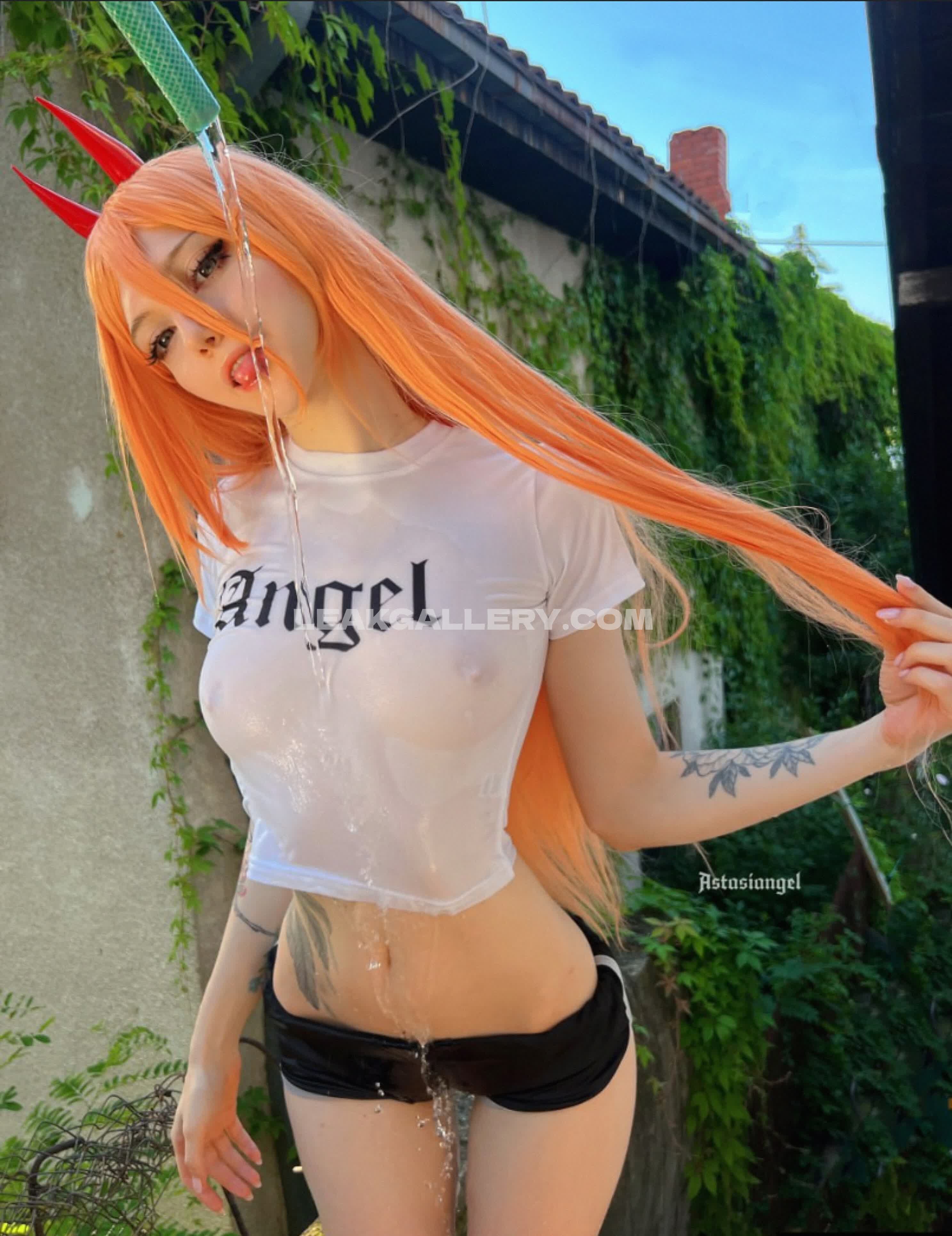 Astasiangel Exclusive Leaked Nude OnlyFans #3990063
