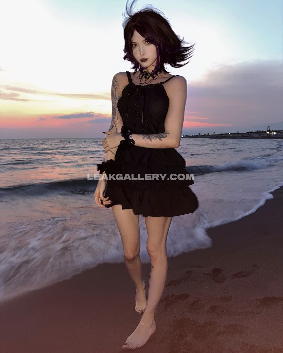 Astasiangel Exclusive Leaked Nude OnlyFans #4000491