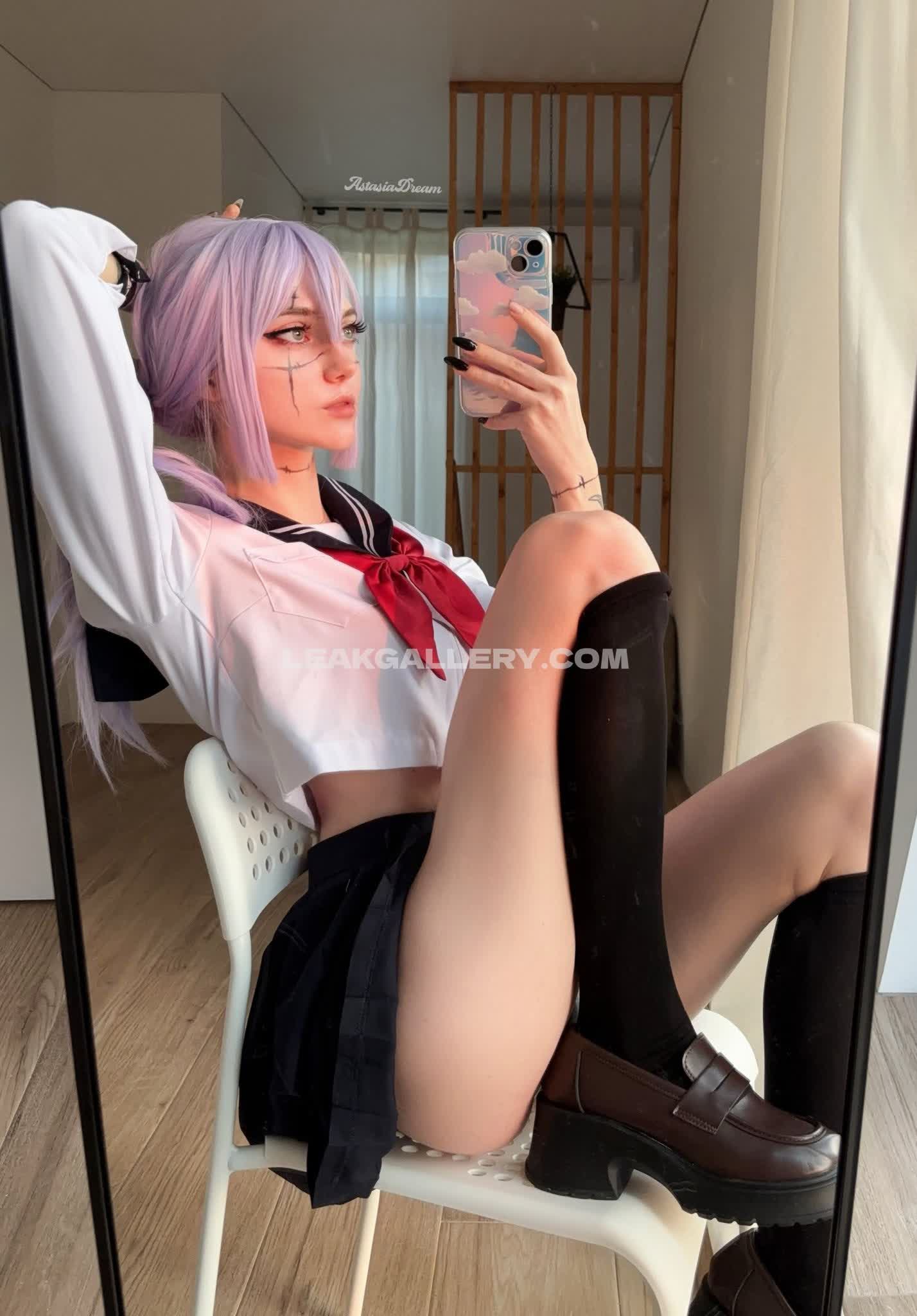 Astasiangel Exclusive Leaked Nude OnlyFans #7308521