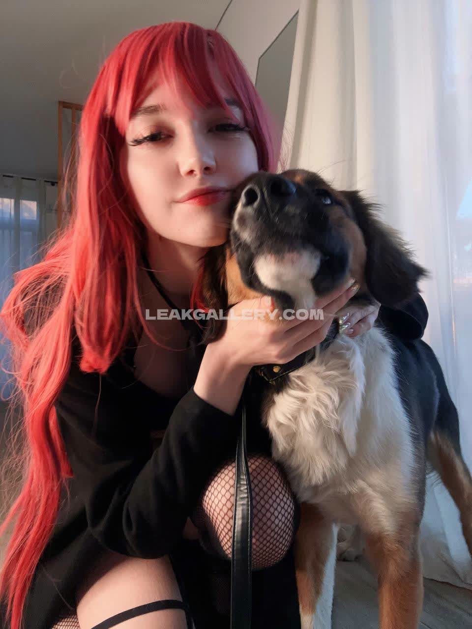 Astasiangel Exclusive Leaked Nude OnlyFans #4290967