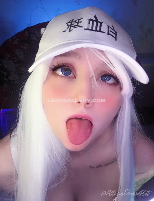 Astasiangel Exclusive Leaked Nude OnlyFans #4958439
