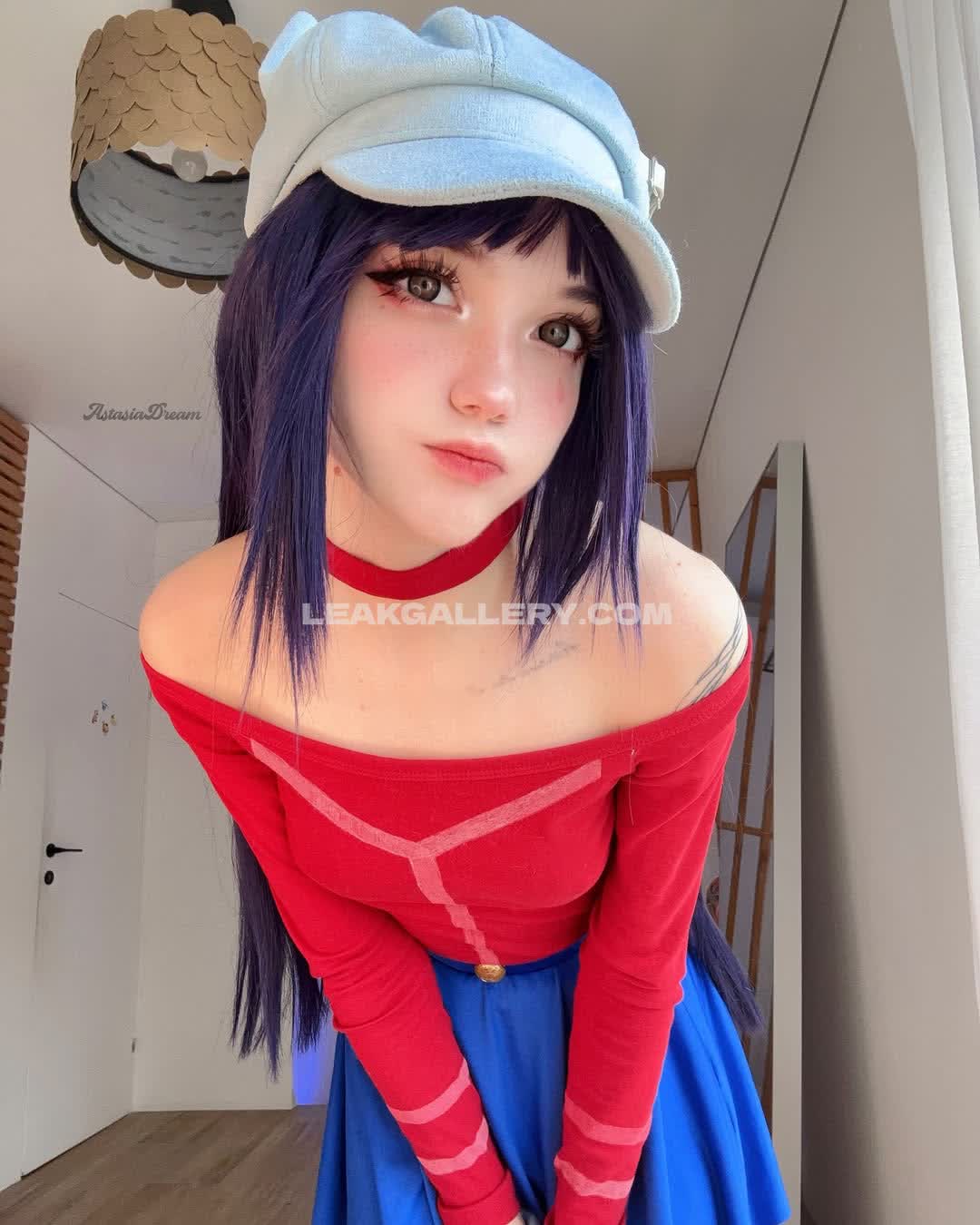Astasiangel Exclusive Leaked Nude OnlyFans #7308317