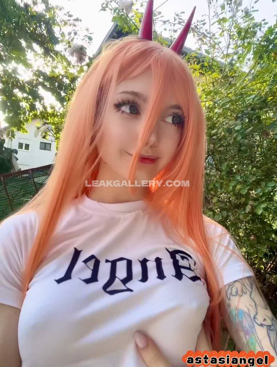 Astasiangel Exclusive Leaked Nude OnlyFans #7297588