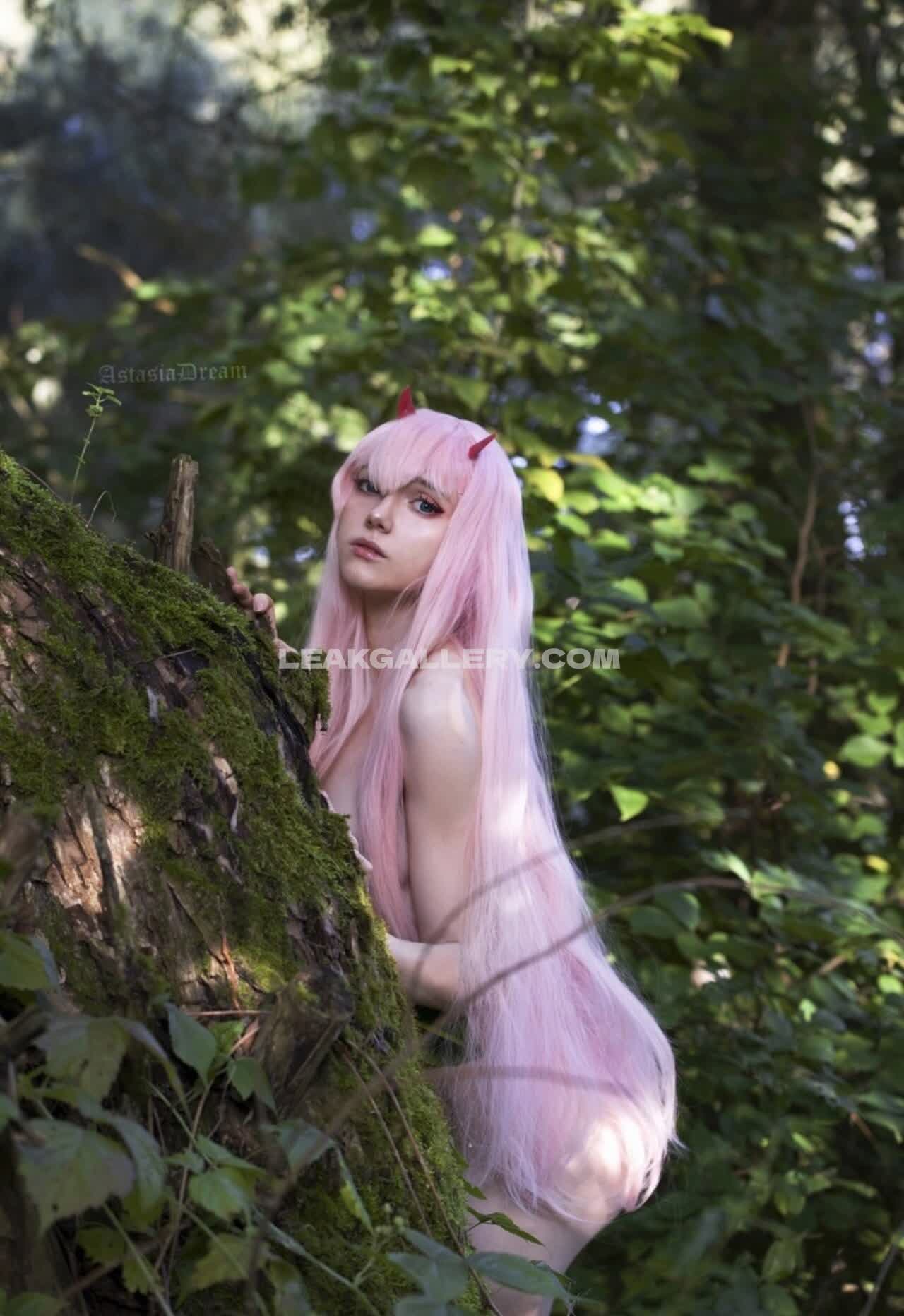 Astasiangel Exclusive Leaked Nude OnlyFans #7298720