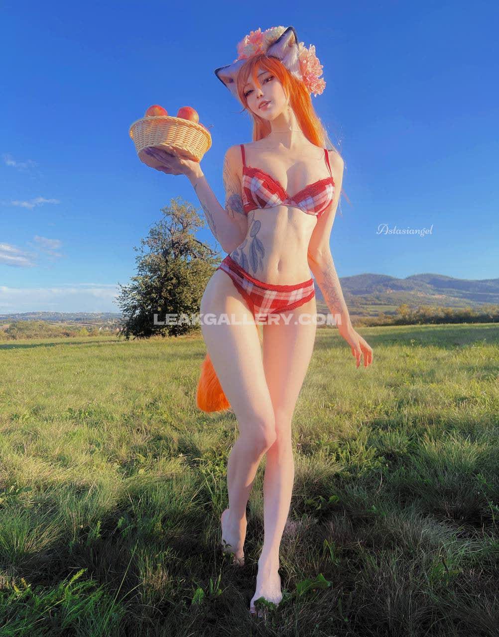 Astasiangel Exclusive Leaked Nude OnlyFans #7298471