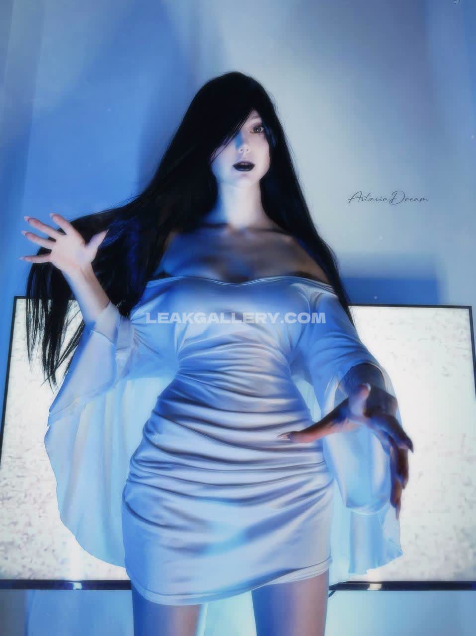 Astasiangel Exclusive Leaked Nude OnlyFans #4714810