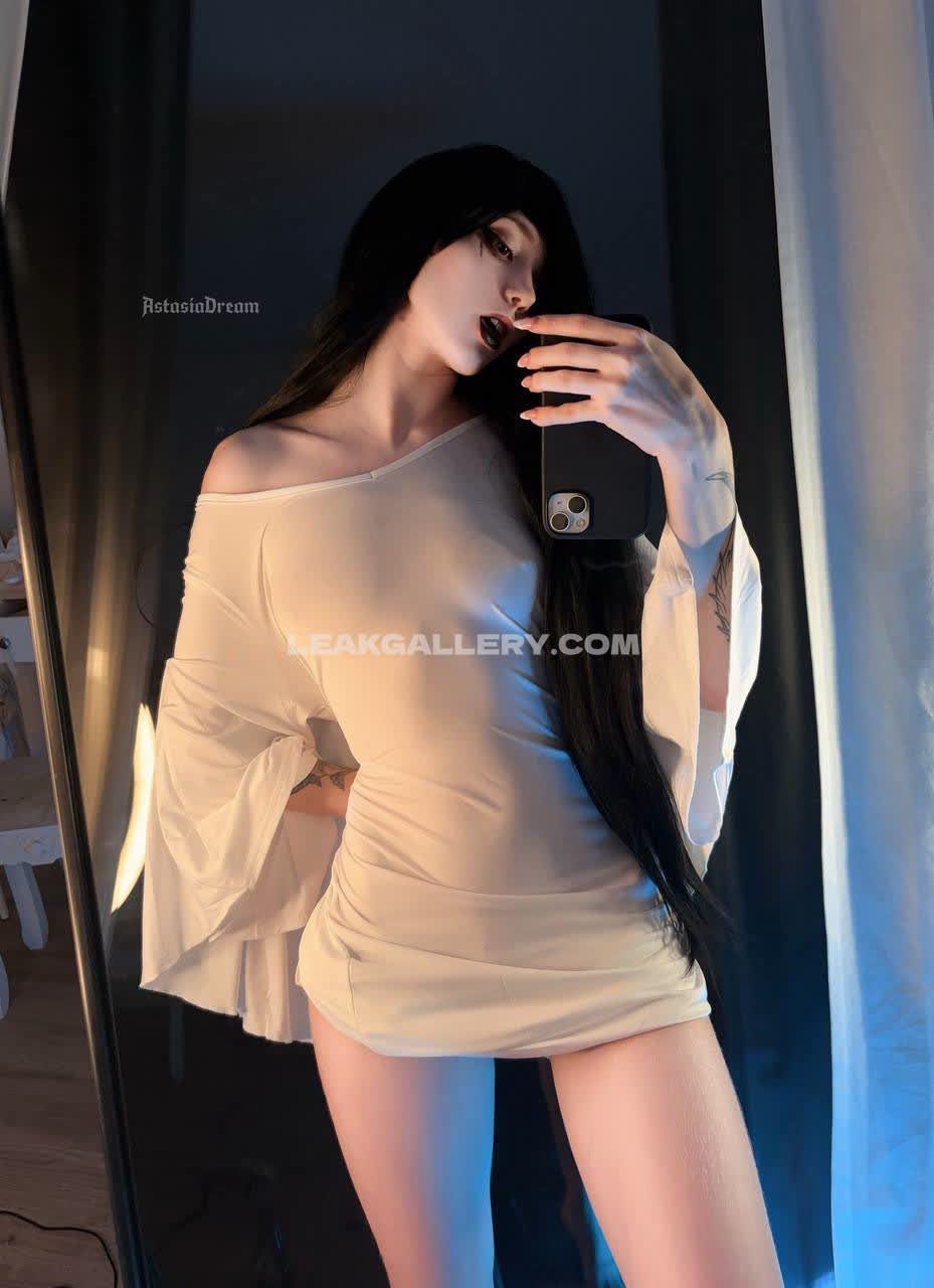 Astasiangel Exclusive Leaked Nude OnlyFans #4714768