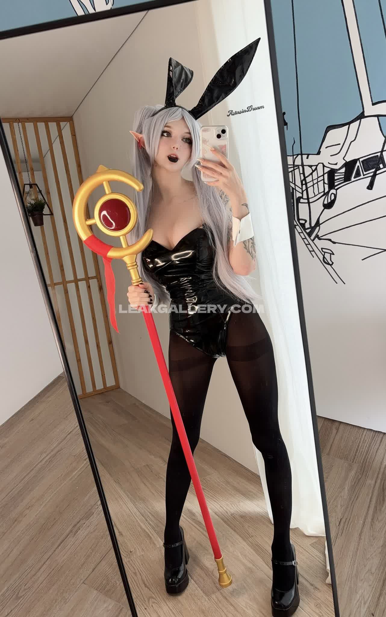 Astasiangel Exclusive Leaked Nude OnlyFans #4959319