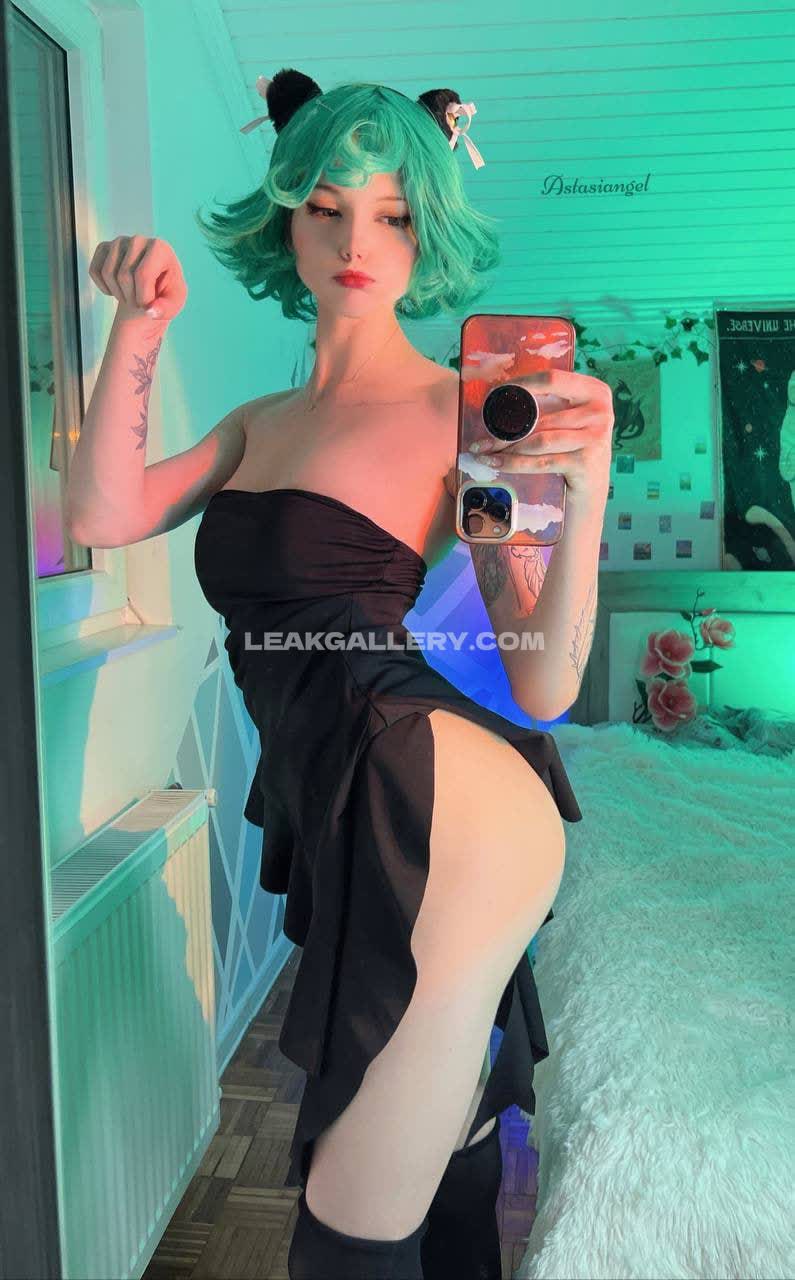 Astasiangel Exclusive Leaked Nude OnlyFans #4287383