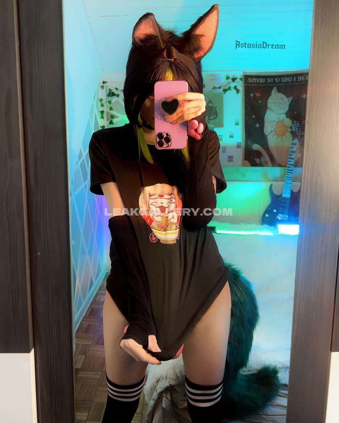 Astasiangel Exclusive Leaked Nude OnlyFans #6034393