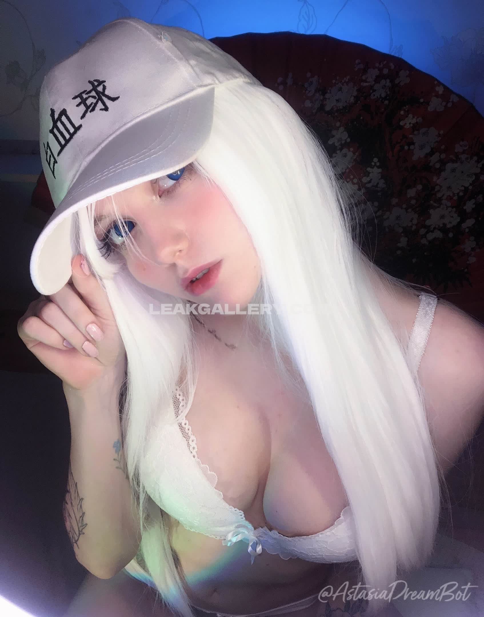 Astasiangel Exclusive Leaked Nude OnlyFans #6032196