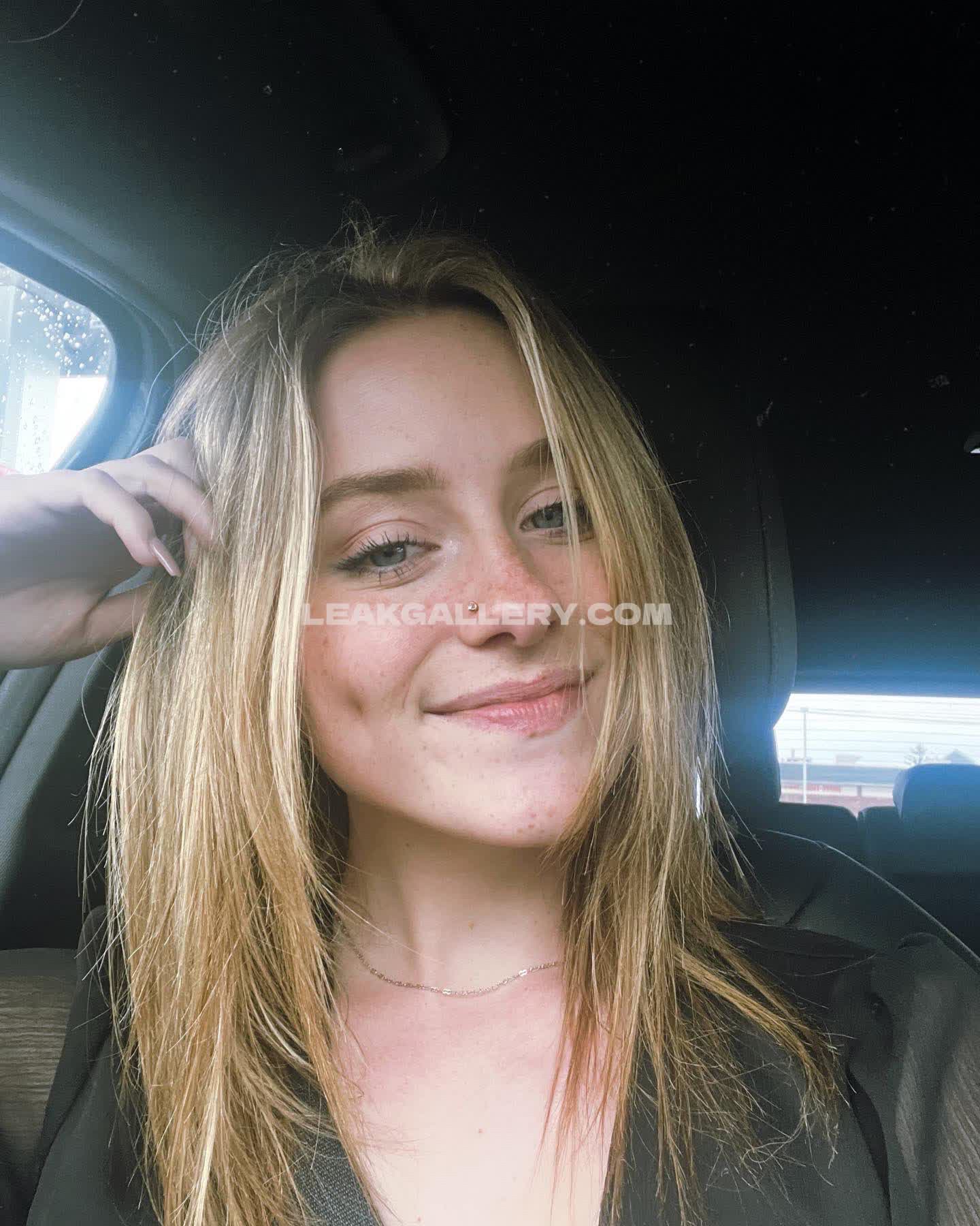 Audrena Exclusive Leaked Nude OnlyFans #3027508