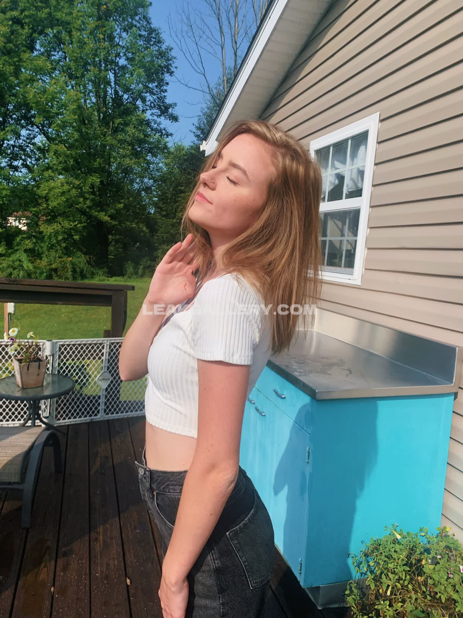 Audrena Exclusive Leaked Nude OnlyFans #3019905