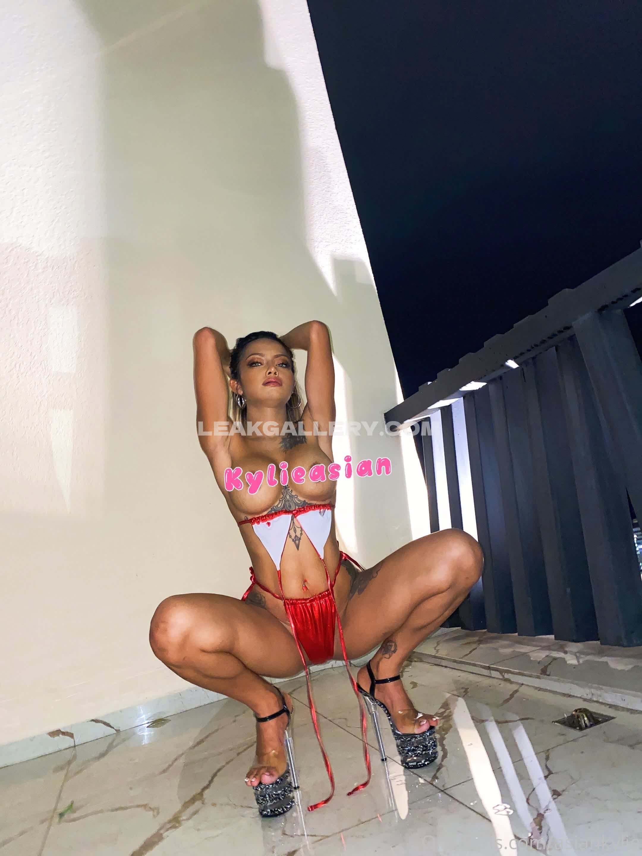 Aummy_99 Exclusieve gelekte naaktcontent van OnlyFans #7579331