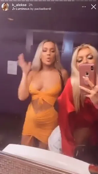 Austeeja Exclusive Leaked Nude OnlyFans #6563737