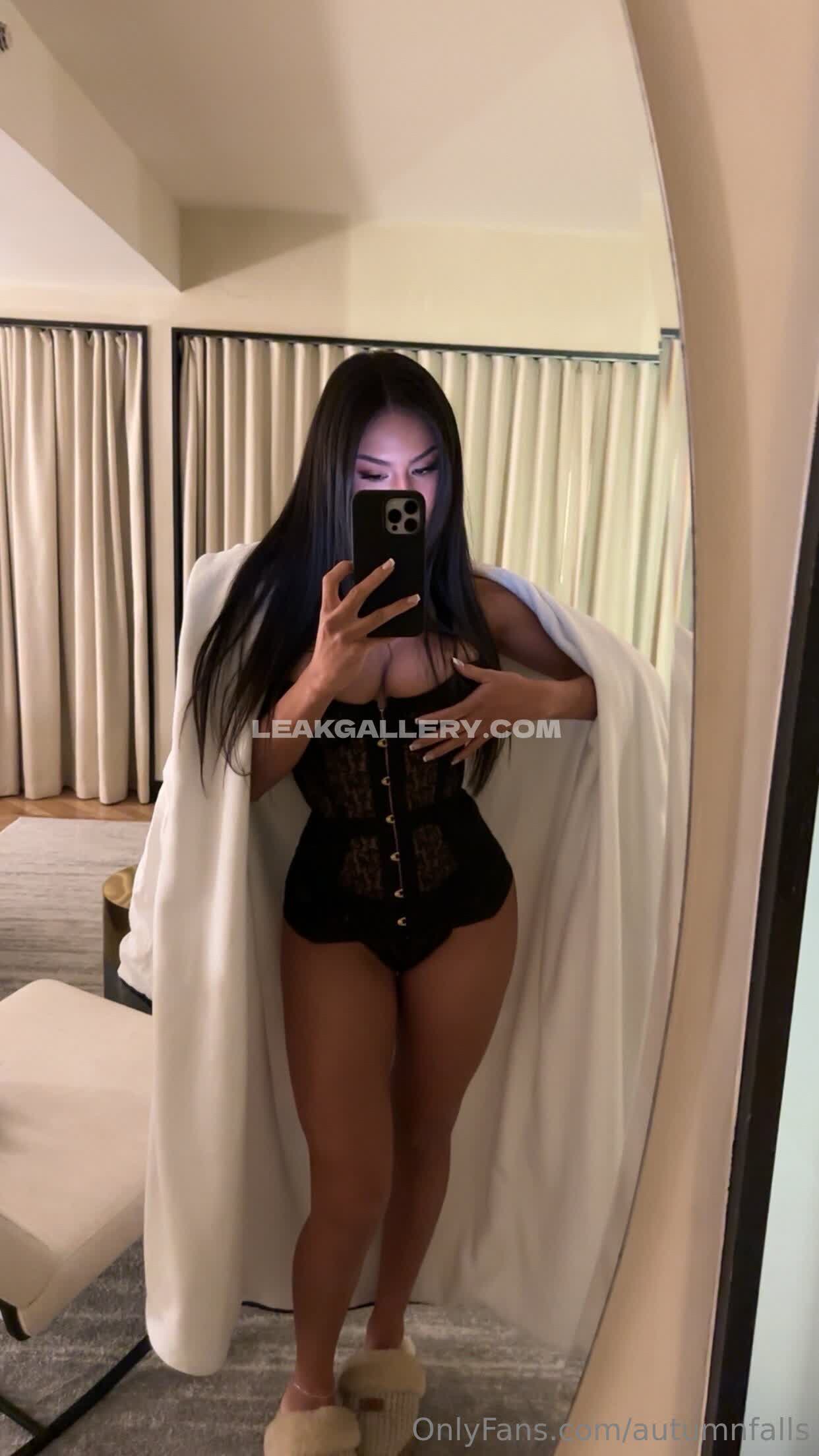 Autumnfalls / autumnfallsxxx / autumnxfalls / autumnxfallsx Exclusive Leaked Nude OnlyFans #8259284