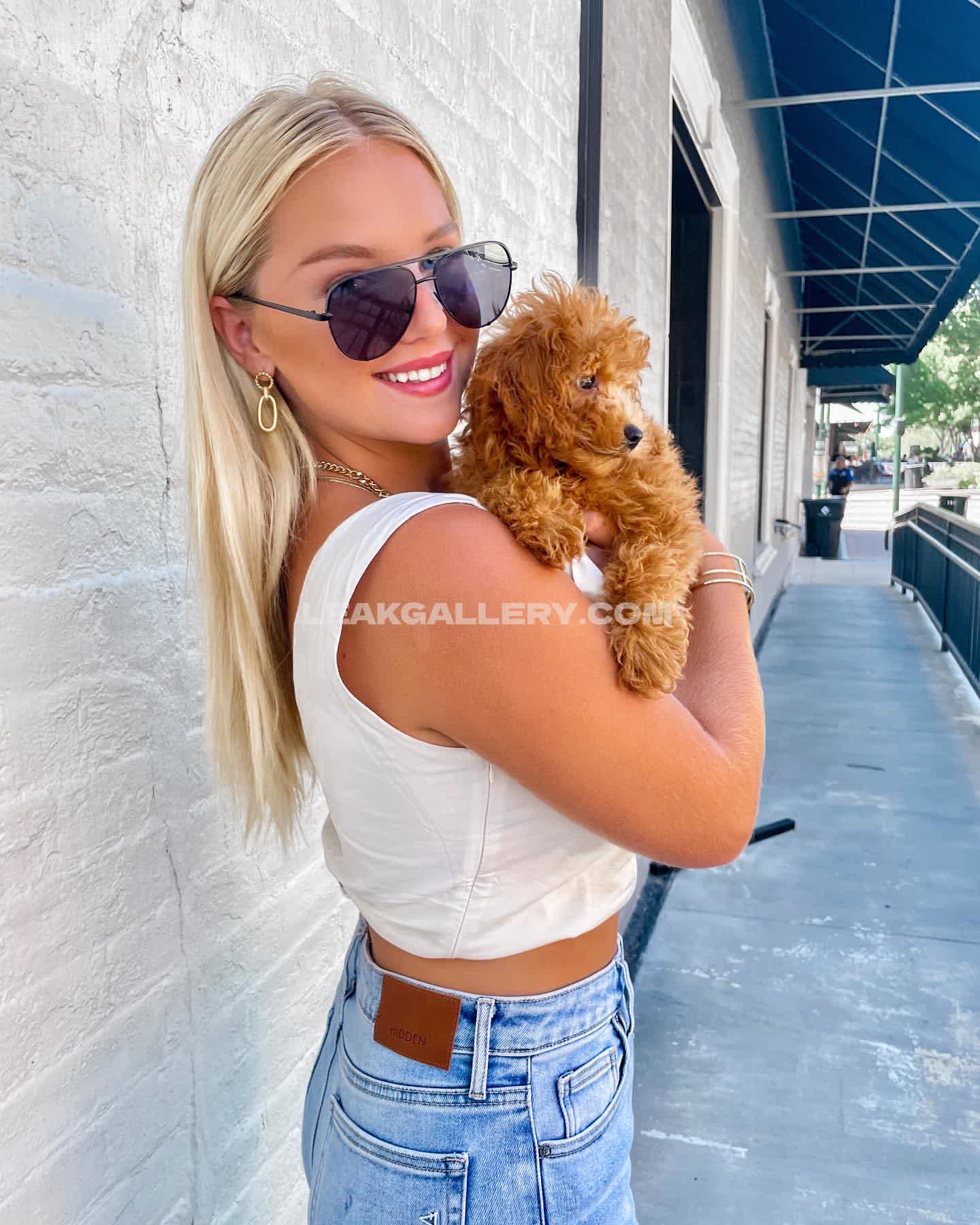 Autumnkrisher Exclusive Leaked Nude OnlyFans #6207477