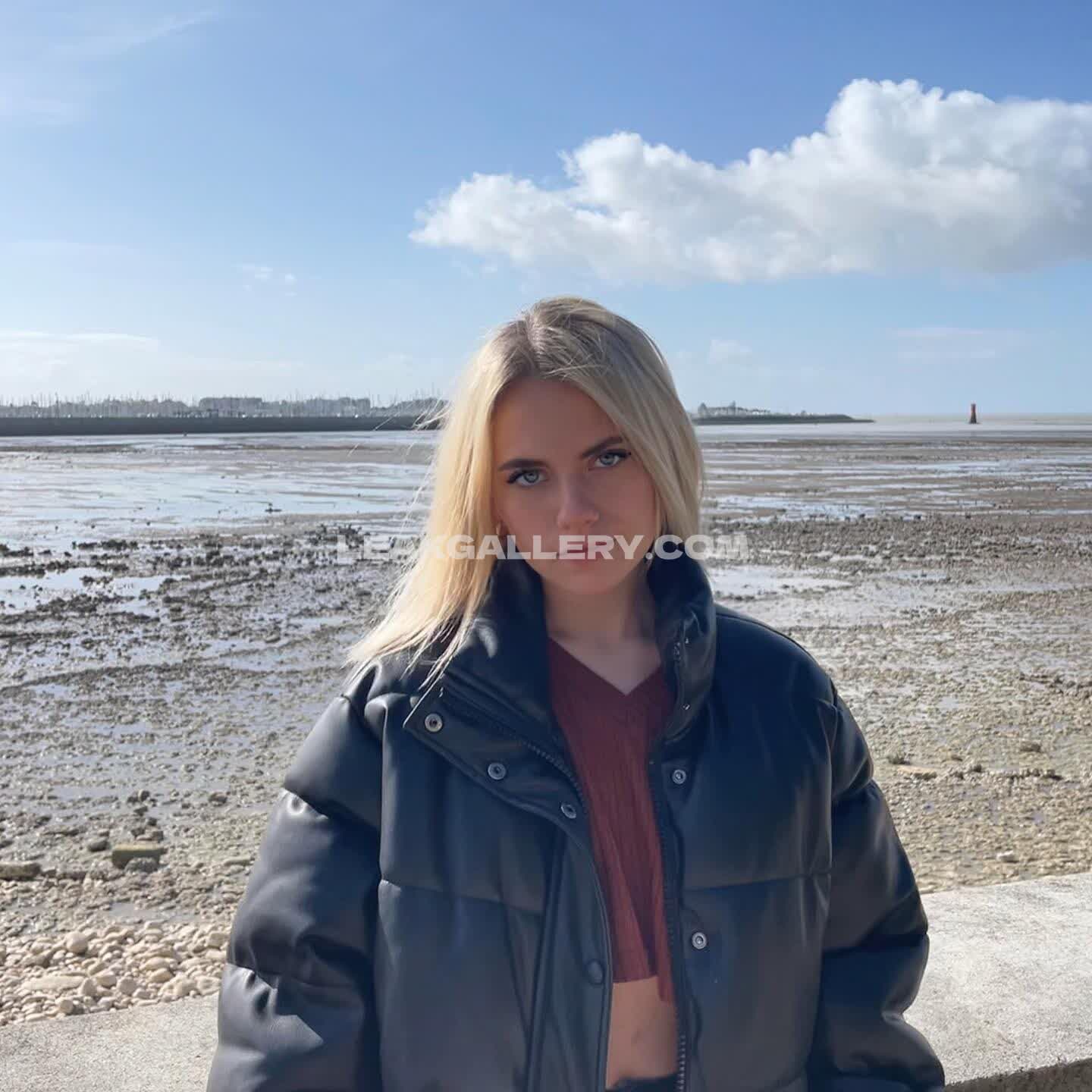 Axellemaga Exclusive Leaked Nude OnlyFans #7418677