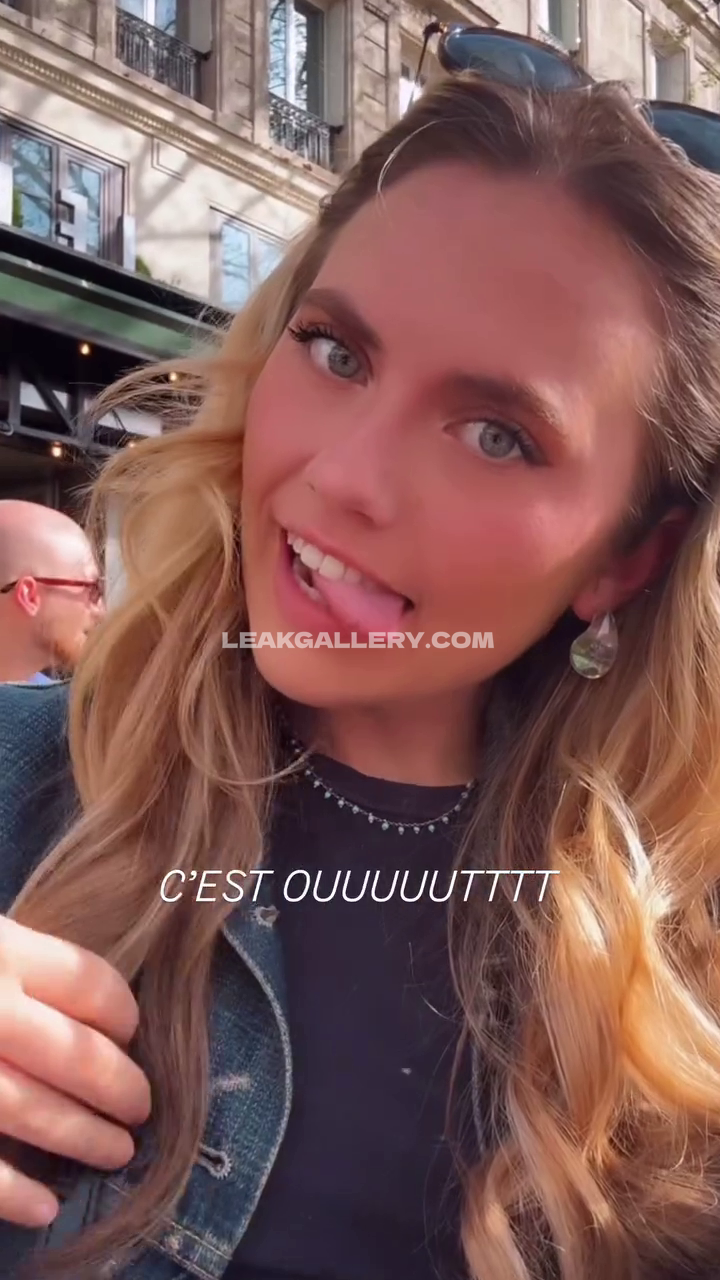 Axellemaga Exclusive Leaked Nude OnlyFans #7418739