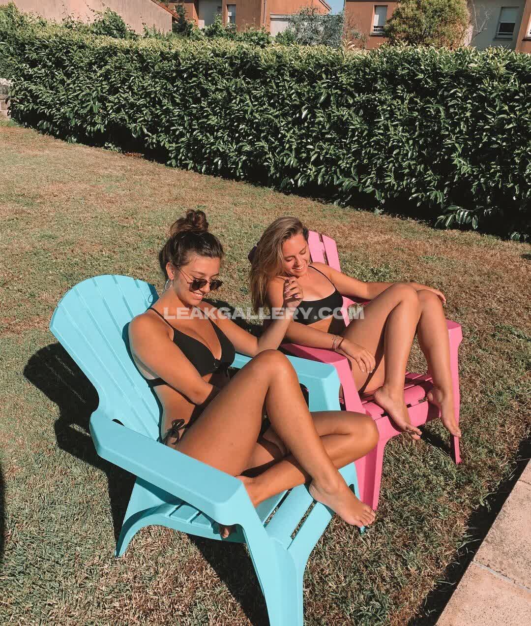 Axellemaga Exclusive Leaked Nude OnlyFans #7418176